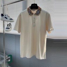 버버리 BURBERRY 남성 폴로 반팔 BBR4366