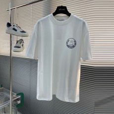 디올 DIOR 남성 라운드 반팔 DR1416