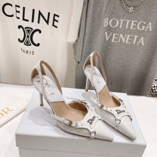 디올 DIOR 여성 슬링백 D17850