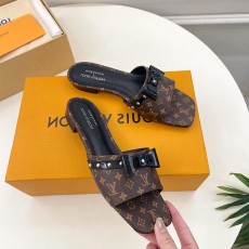 루이비통 LV 여성 슬리퍼 LV4837