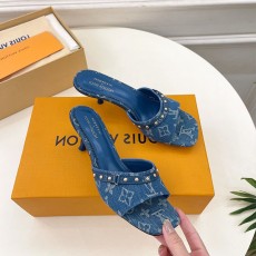 루이비통 LV 여성 슬리퍼 LV4838