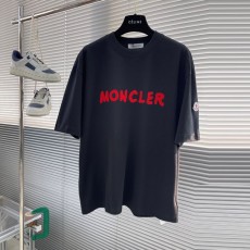 몽클레어 Moncler 남성 라운드 반팔 M03668