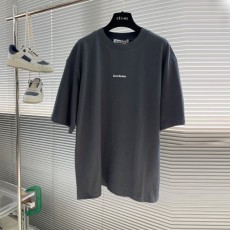 아크네 스튜디오 Acne studios 남성 라운드 반팔 AD179