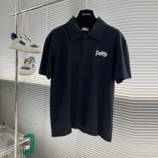 버버리 BURBERRY 남성 폴로 반팔 BBR438