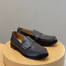 디올 DIOR 남성 로퍼 D17852