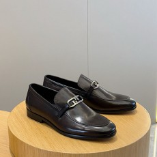 펜디 FENDI 남성 로퍼 F396