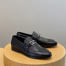 펜디 FENDI 남성 로퍼 F397