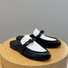 보테가 BOTTEGA VENETA 남여공용 슬리퍼 BV16342