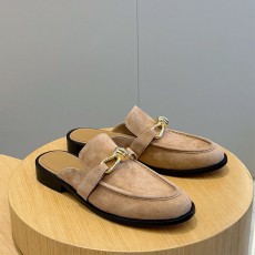 보테가 BOTTEGA VENETA 남여공용 슬리퍼 BV16343