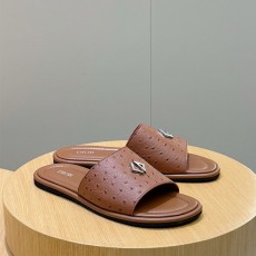 디올 DIOR 남성 슬리퍼 D17855