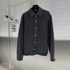 디올 DIOR 남성 데님 자켓 DR1417