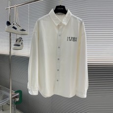 메종 마르지엘라 Maison Margiela 남성 데님 셔츠 MG295
