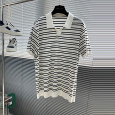 로로피아나 Loropiana 남성 폴로 반팔 LO196