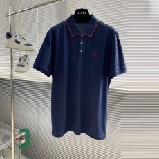 로로피아나 Loropiana 남성 폴로 반팔 LO197