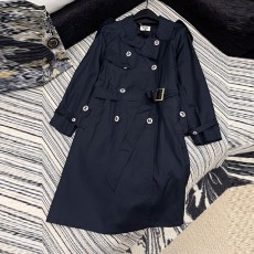 샤넬 CHANEL 여성 코트 CL0740
