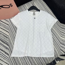 샤넬 CHANEL 여성 반팔 CL0742