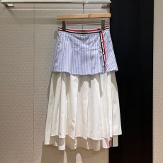 톰브라운 THOMBROWNE 여성 스커트 T5381