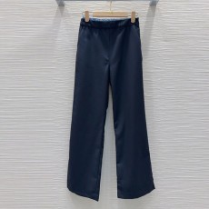 미우미우 MIUMIU 여성 팬츠 MU0323