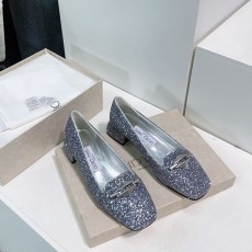 지미추 Jimmy Choo 여성 플랫슈즈 JC0257