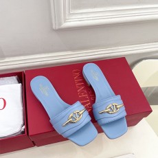 발렌티노 VALENTINO 여성 슬리퍼 VN1465
