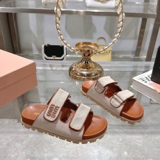 미우미우 MIUMIU 여성 샌들 MU014805