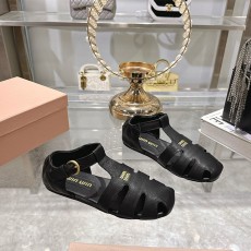 미우미우 MIUMIU 여성 샌들 MU014806