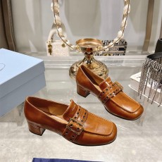 프라다 PRADA 여성 펌프스 PR269