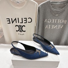 셀린느 CELINE 여성 슬링백 CL295