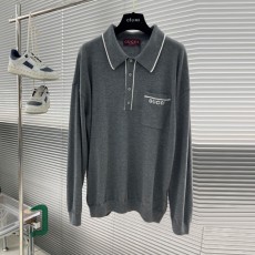 구찌 GUCCI 남성 폴로 니트 GU6416