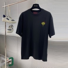 구찌 GUCCI 남성 라운드 반팔 GU6418
