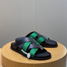 에르메스 HERMES 남성 카지미르 샌들 H091592