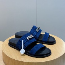 에르메스 HERMES 남성 잭슨 샌들 H091593