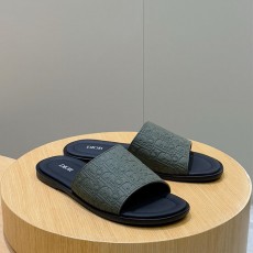 디올 DIOR 남성 슬리퍼 D17859