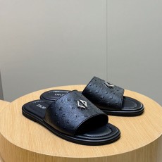 디올 DIOR 남성 슬리퍼 D17861
