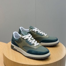 벨루티 Berluti Alessandro Galet 남성 스니커즈 B02015