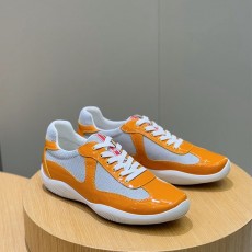 프라다 PRADA 남성 스니커즈 PR271