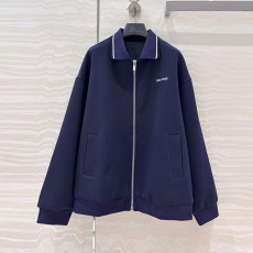 미우미우 MIUMIU 여성 자켓 MU0325