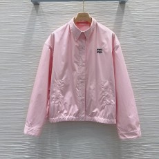 미우미우 MIUMIU 여성 자켓 MU0327