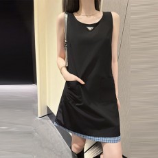 프라다 PRADA 여성 원피스 PD12914