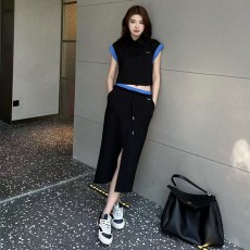 미우미우 MIUMIU 여성 투피스 MU0329