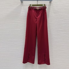 구찌 GUCCI 여성 팬츠 GU6421
