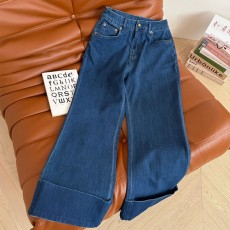 발렌티노 VALENTINO 여성 데님 팬츠 V729