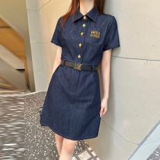 디올 DIOR 여성 원피스 DR1443