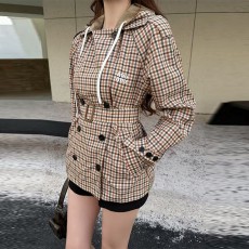 미우미우 MIUMIU 여성 자켓 MU0336