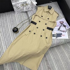 디올 DIOR 여성 코트 DR1454