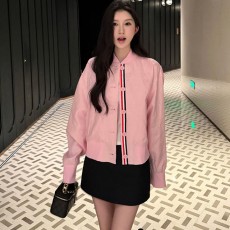 톰브라운 THOMBROWNE 여성 자켓 T5384
