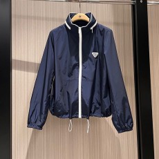프라다 PRADA 여성 자켓 PD12921