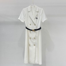 디올 DIOR 여성 원피스 DR1455