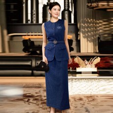 발렌티노 VALENTINO 여성 투피스 V730