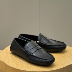 보테가 BOTTEGA VENETA 남성 드라이빙 로퍼 BV16347